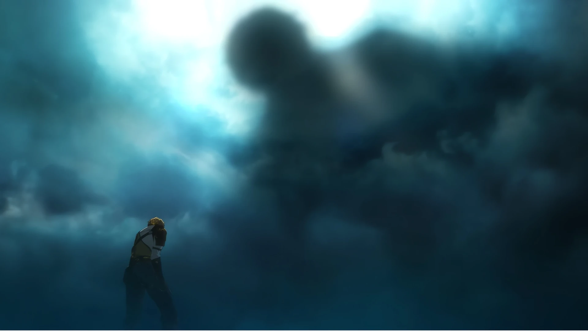 Movie banner