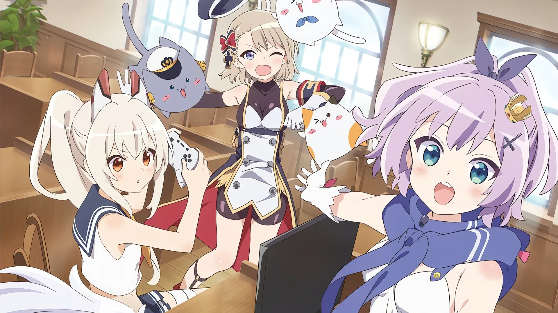 Movie banner