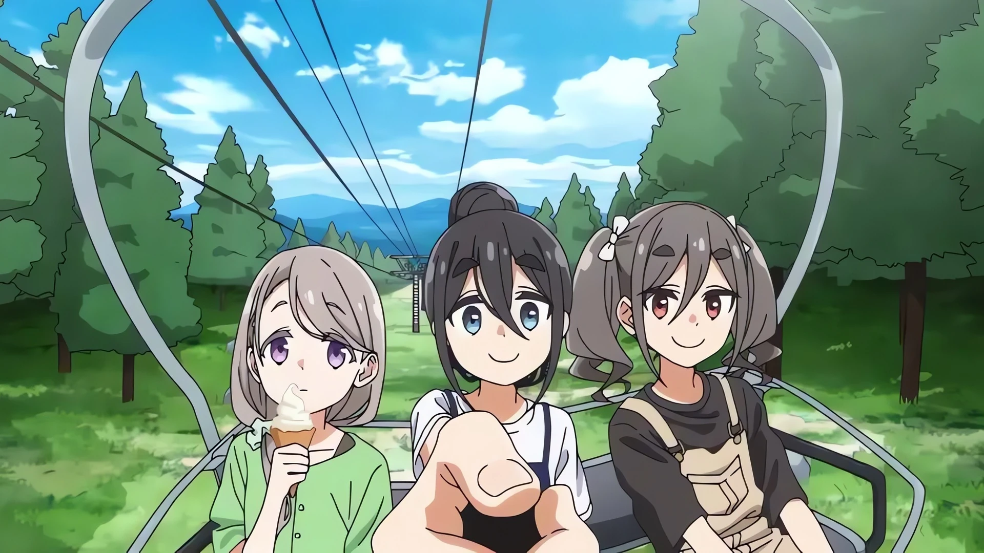 Movie banner